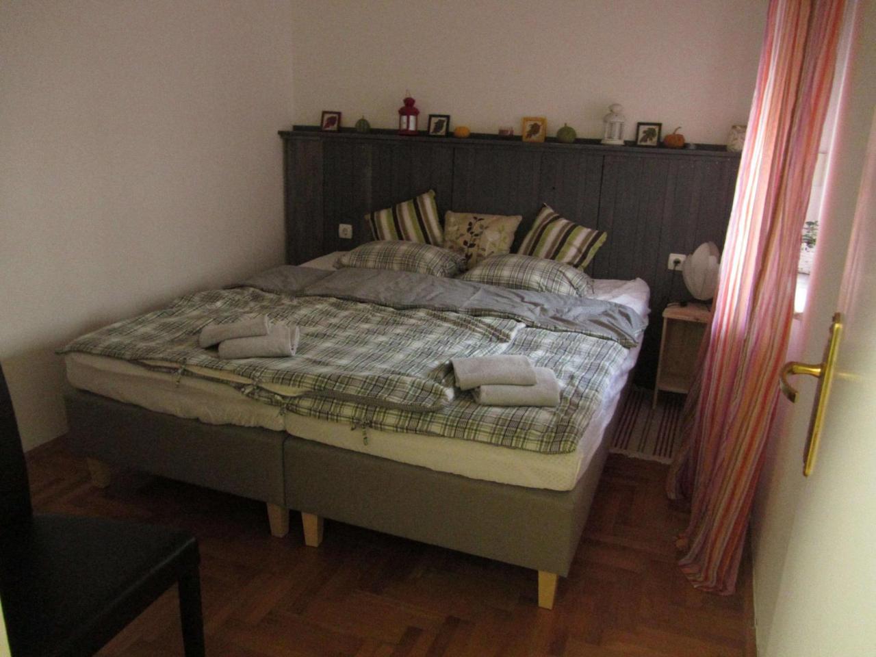 Ildo'S Maisonette Subotica Exteriér fotografie
